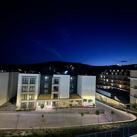 Aurum Apartamenty Krynica Zdroj Ul Cicha 16 5A Bezplatny Parking Exterior photo