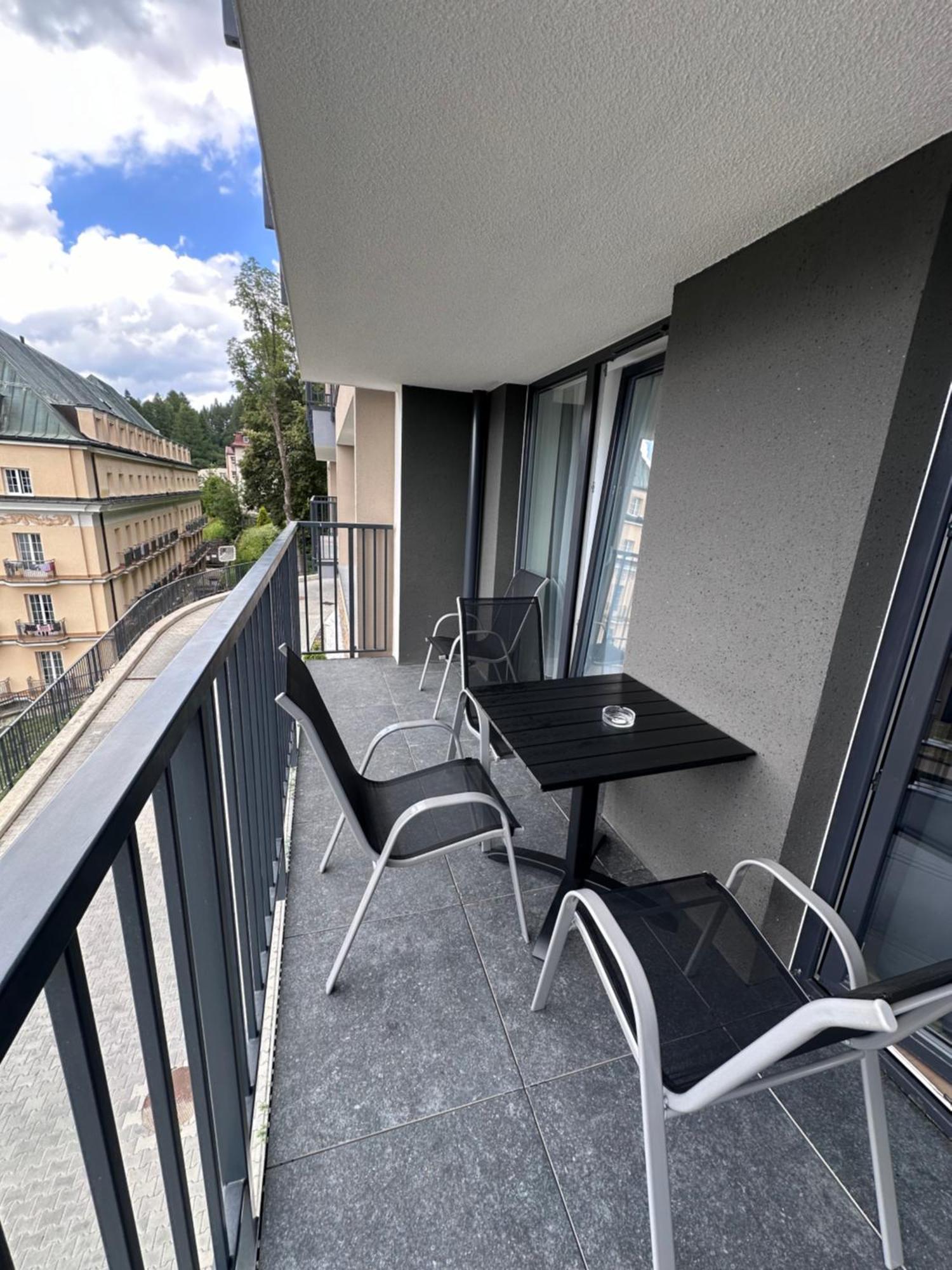 Aurum Ul Cicha 16 5a Bezplatny Parking * Krynica Zdroj