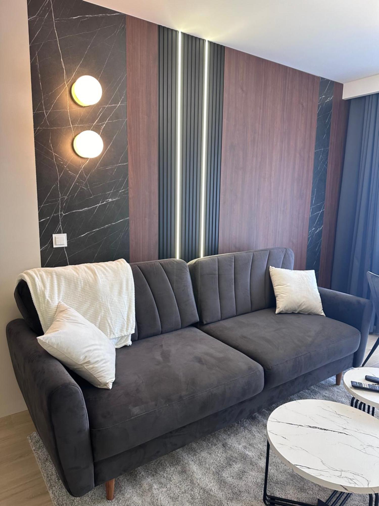 Apartment Aurum Ul Cicha 16 5a Bezplatny Parking