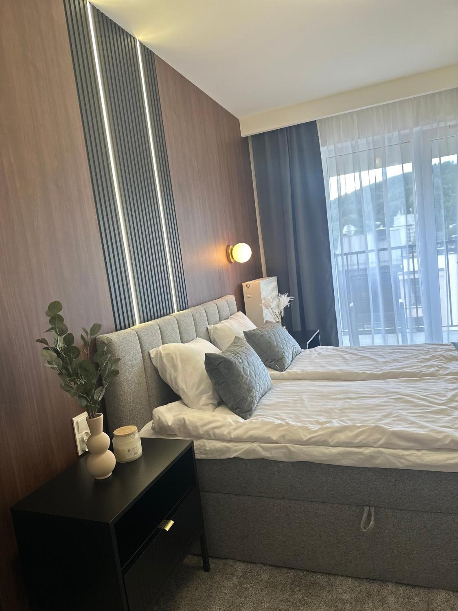 Apartment Aurum Ul Cicha 16 5a Bezplatny Parking *