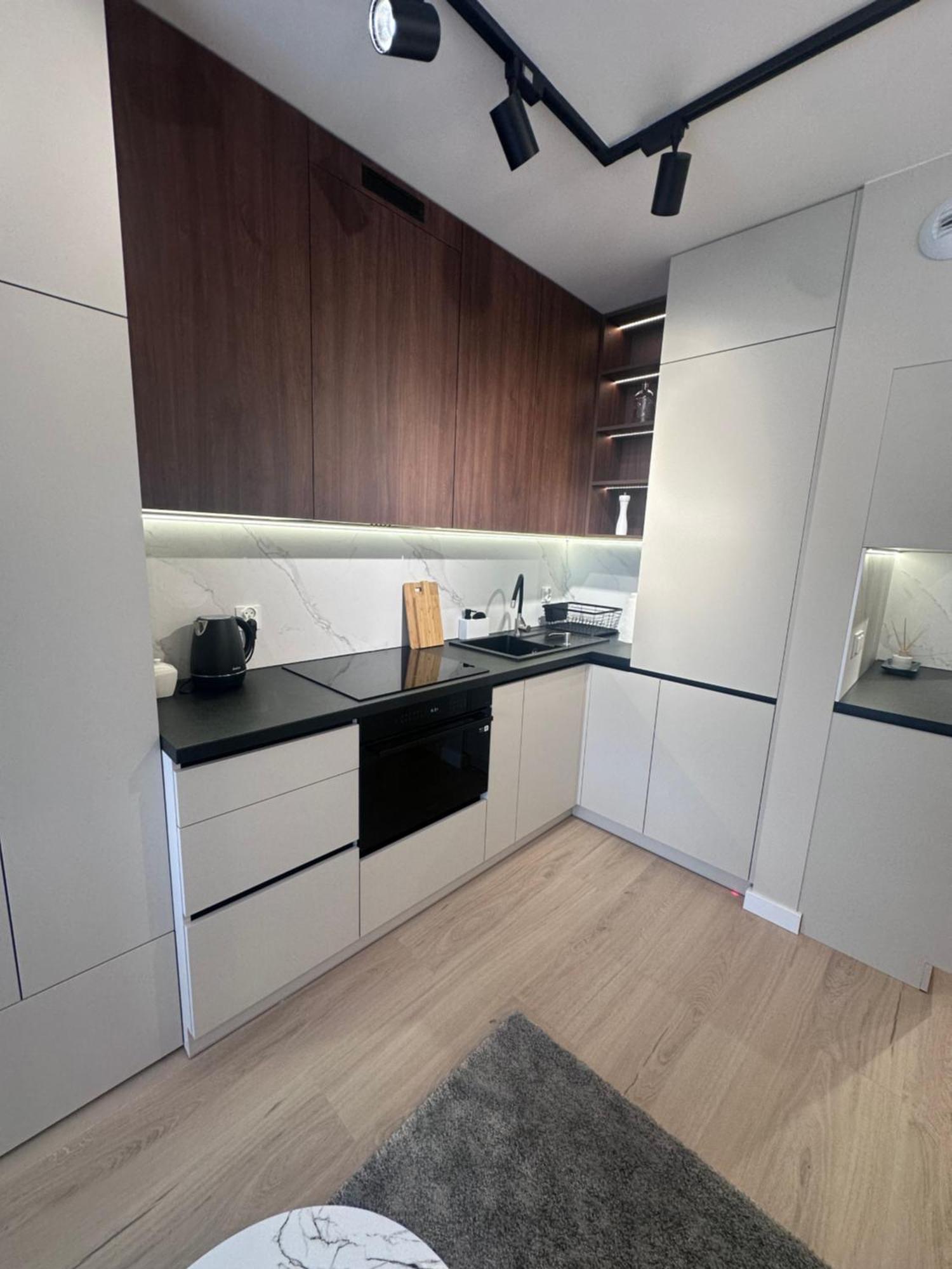 Apartment Aurum Ul Cicha 16 5a Bezplatny Parking Krynica Zdroj