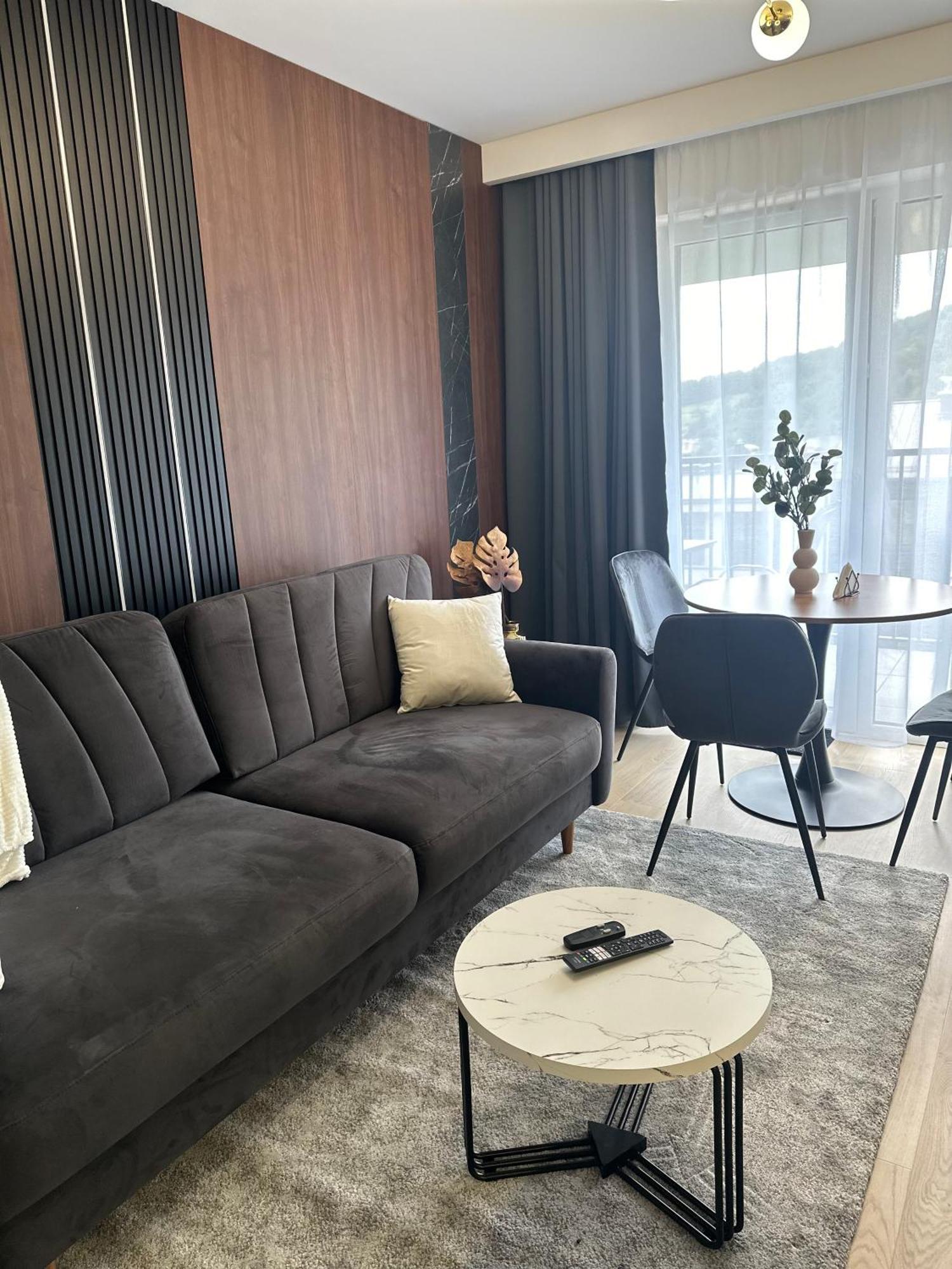 Apartment Aurum Ul Cicha 16 5a Bezplatny Parking Krynica Zdroj