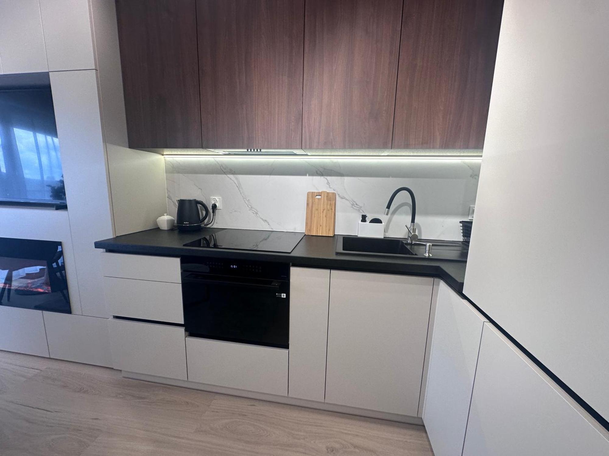 Apartment Aurum Ul Cicha 16 5a Bezplatny Parking *