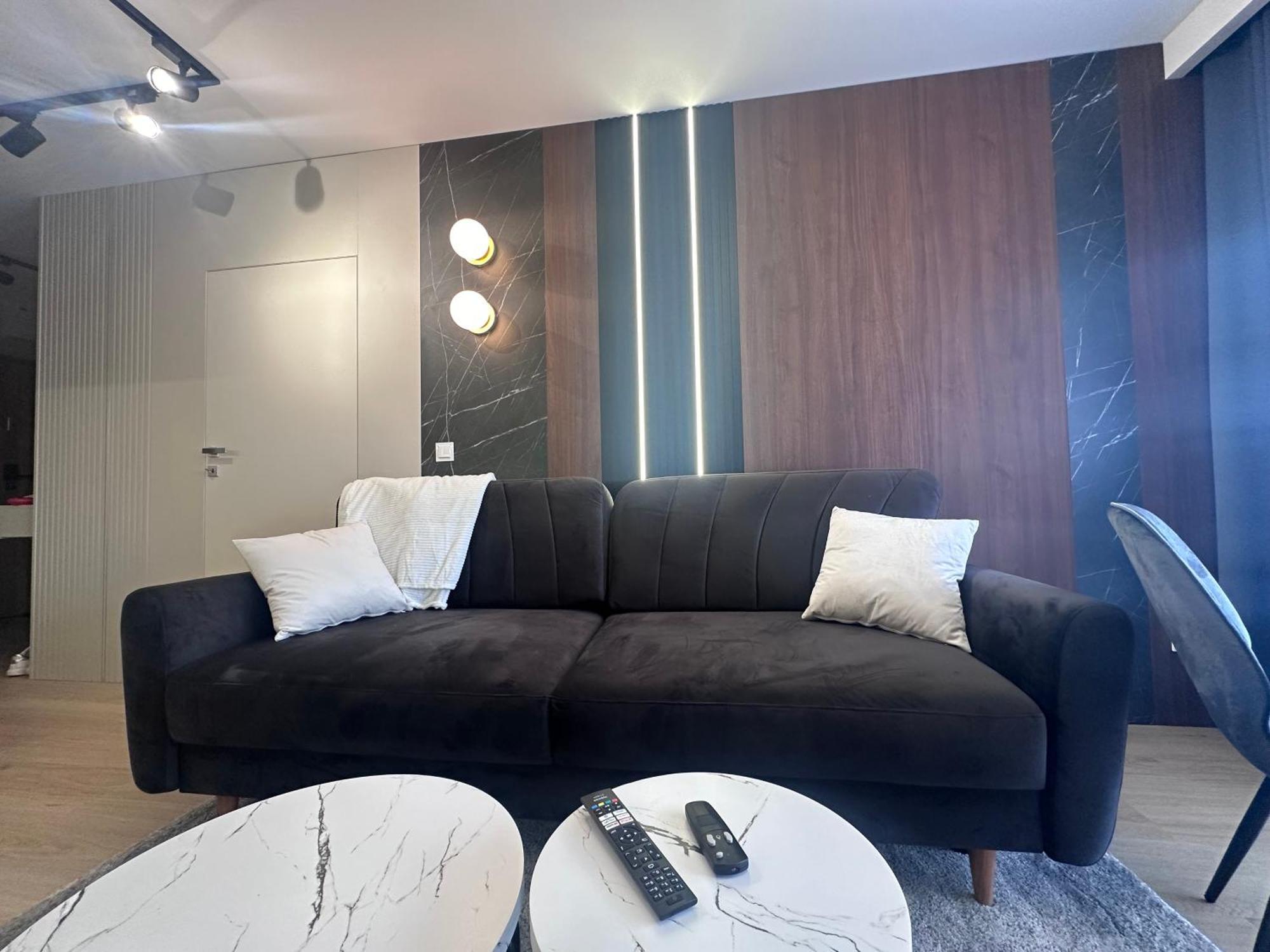 Apartment Aurum Ul Cicha 16 5a Bezplatny Parking Krynica Zdroj