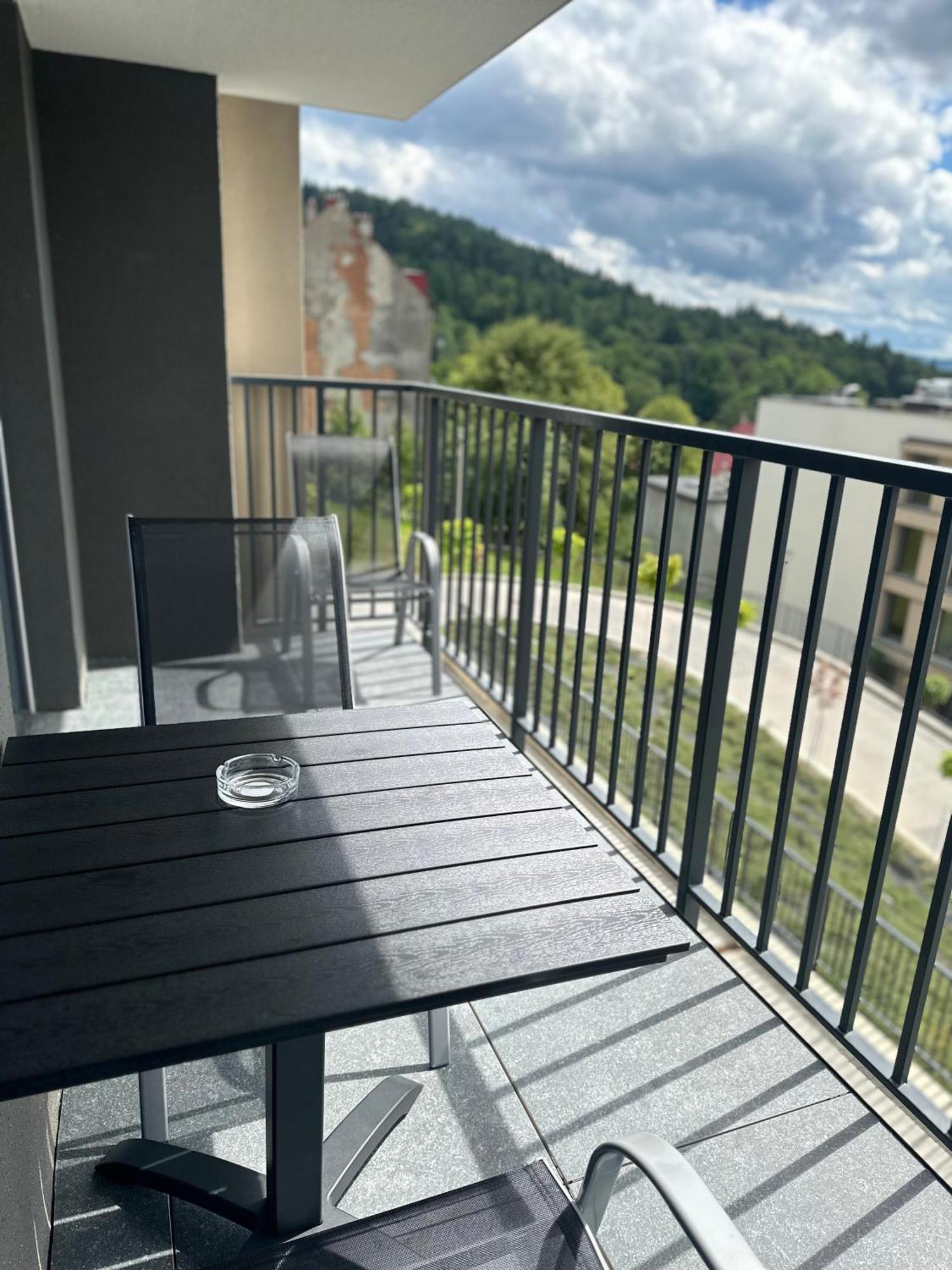 Aurum Ul Cicha 16 5a Bezplatny Parking