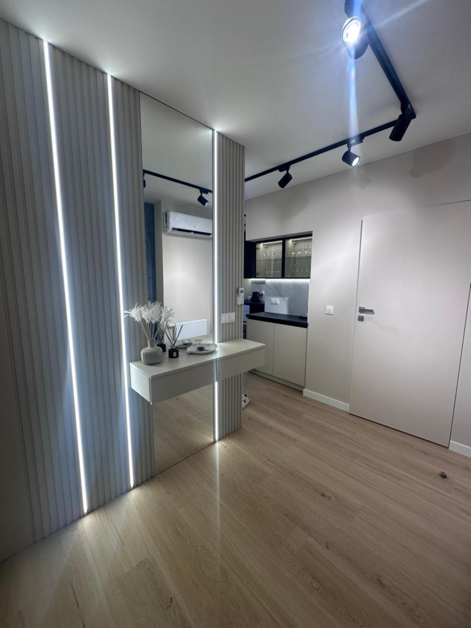 Aurum Ul Cicha 16 5a Bezplatny Parking Apartment Krynica Zdroj