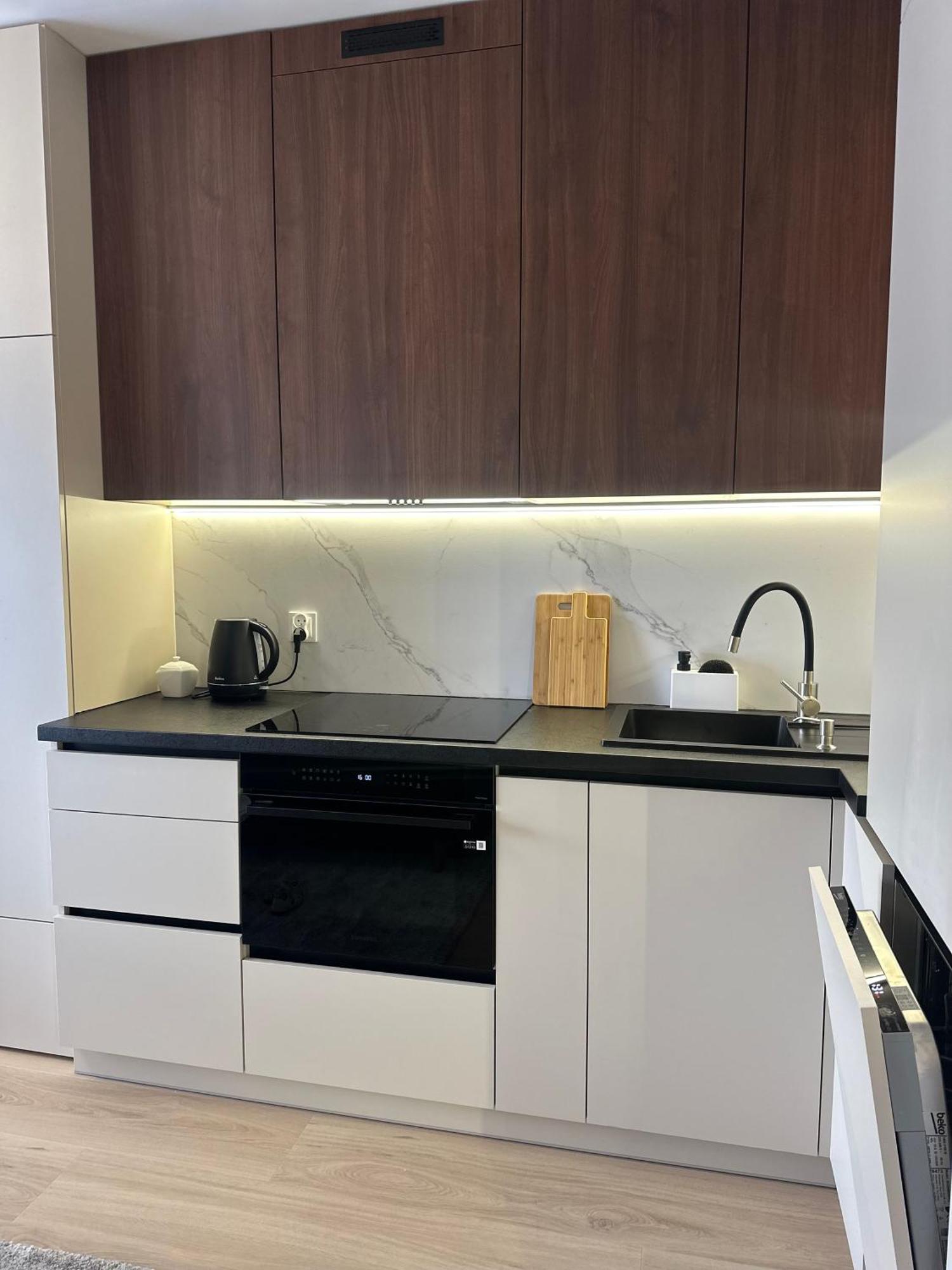 Apartment Aurum Ul Cicha 16 5a Bezplatny Parking