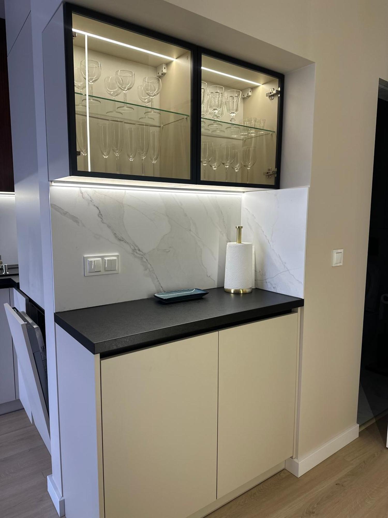 Aurum Ul Cicha 16 5a Bezplatny Parking Apartment *