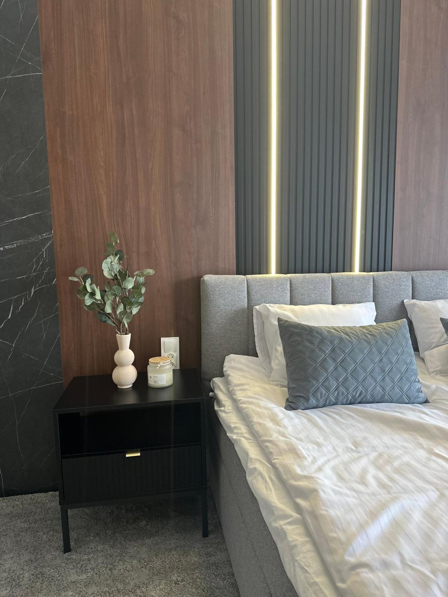 Apartment Aurum Ul Cicha 16 5a Bezplatny Parking